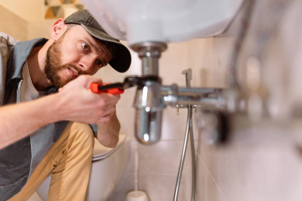 Hot Water Heater Installation in Leesburg, GA