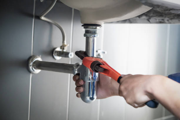 Trusted Leesburg, GA Plumbing Experts