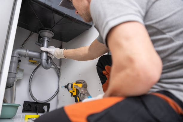 Best Water Softener Installation  in Leesburg, GA