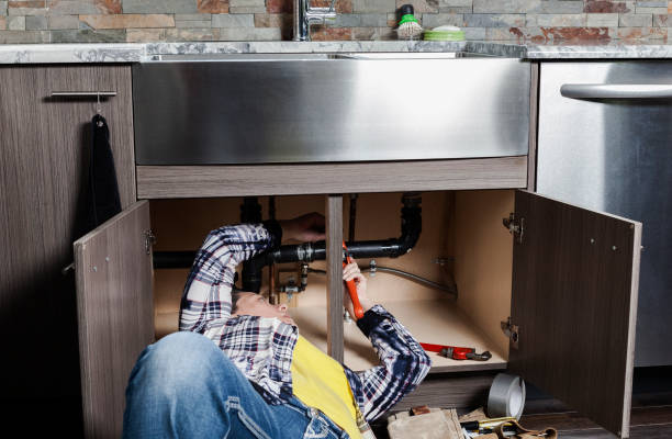 Best Residential Plumbing Services  in Leesburg, GA
